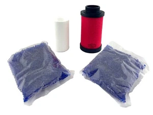 700 Series 3 Stages Air Filter Replacement Kit - Picture 1 of 1