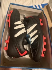 old school adidas boots