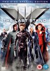 NEW X-MEN 3 - THE LAST STAND DVD
