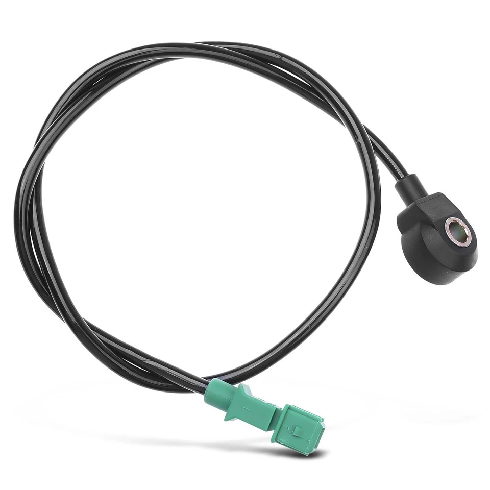 Knock Detonation Sensor for Audi A4 A6 80 90 100 Quattro S6 VW Golf Jetta Passat - Изображение 1 из 1