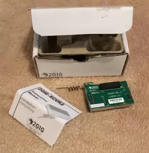 2FIF Tech 2GIG-XCVR2 900 MHz Transceiver for Go! Control Panel - Picture 1 of 3