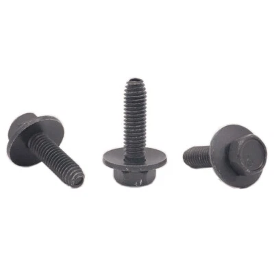 20 Pièce You.S Original Carrosserie Visser pour Citroen / Peugeot / Buick / GMC - Photo 1/2