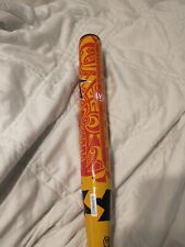 New listing
		suncoast ruckus softball bat