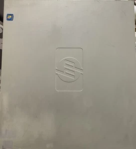 computer da scrivania pc desktop Hp Dc7900 sfm piccolo usato funzionante  - Foto 1 di 7