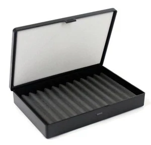 Stonfo Fly Fishing Pocket Fly Box Small Medium Large for flies hooks etc 243 - Picture 1 of 5