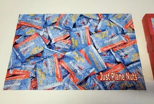 Vintage Southwest Airline Jigsaw Puzzle "Just Plane Nuts" Complete Aviation SWA - Picture 1 of 6