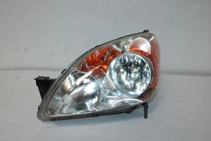 Honda CR-V (SE) 2006 - montaje de faros del conductor - Imagen 1 de 6