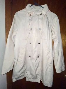 Zara Girls Trench Coat - Picture 1 of 8