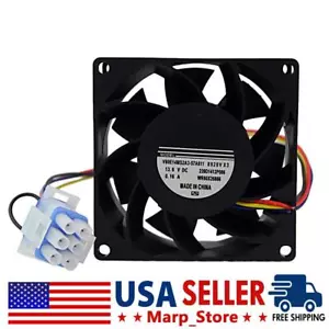 Motor ventilador evaporador refrigerador para GE WR60x26866 WR60X10356 WR60X26033 - Imagen 1 de 12