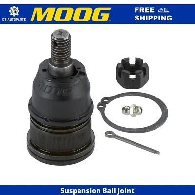 Junta rótula inferior delantera MOOG 2003-2008 suspensión piloto Honda 2003-2008 2003 2004 2005 Foto 1 de 4