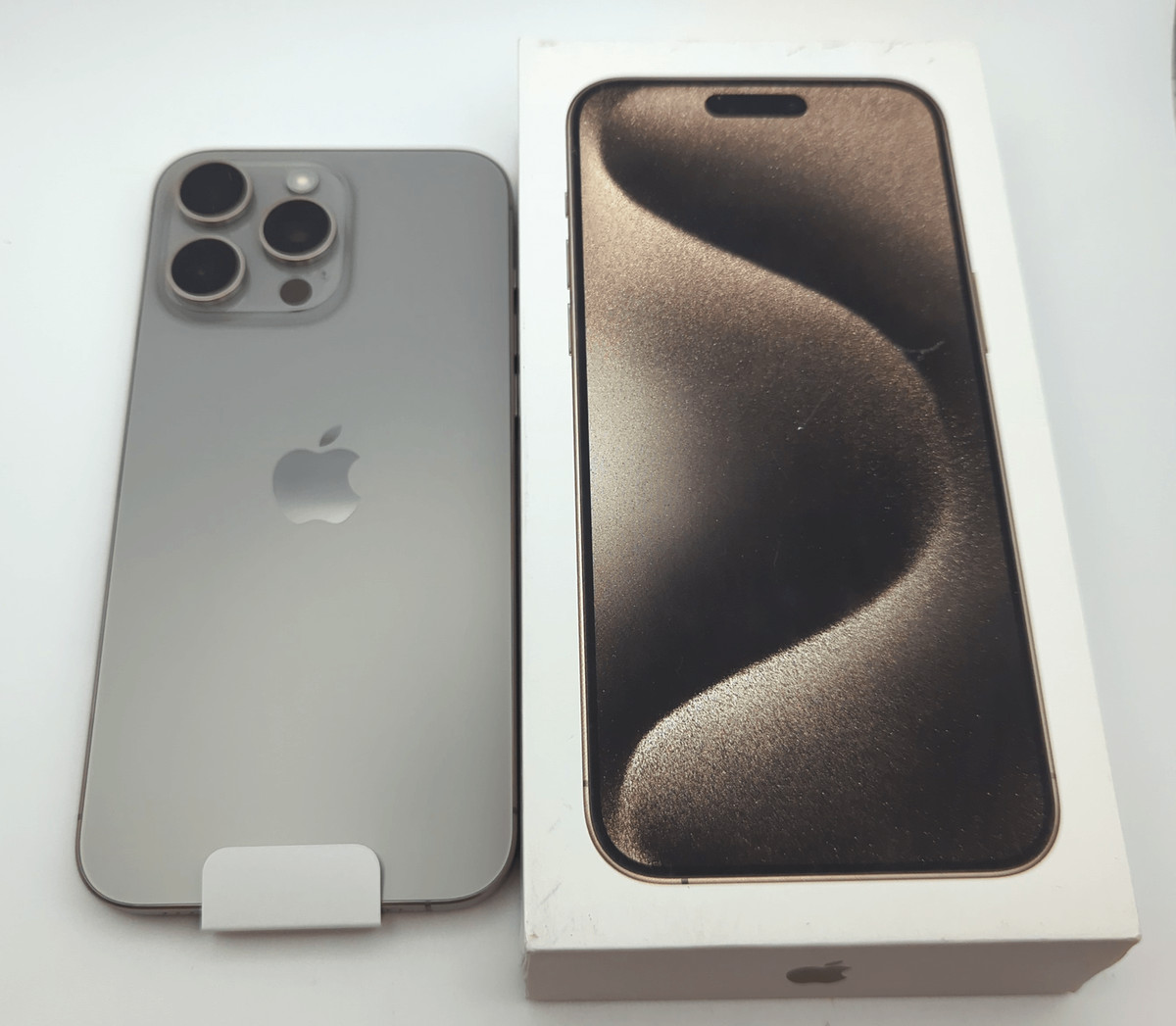 iPhone 15 Pro Max 256GB for Sale - Shop New & Used Cell Phones - eBay
