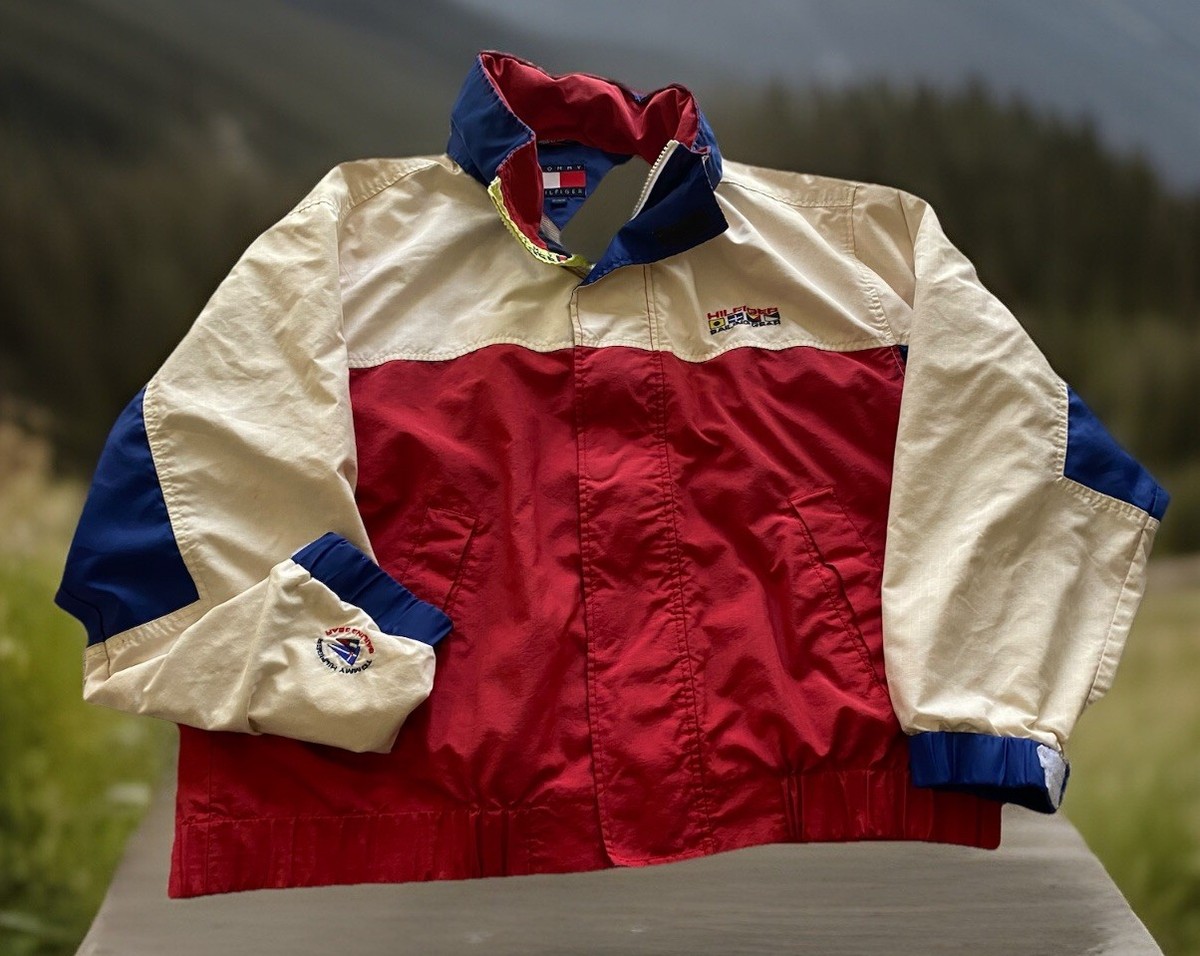 tommy hilfiger sailing gear products for sale | eBay tommy hilfiger sailing gear products for sale | eBay