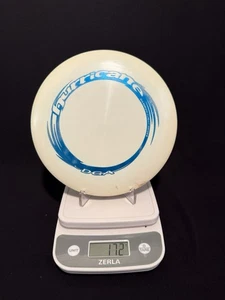 Controlador de distancia DGA PFN PL Hurricane raro - Imagen 1 de 3
