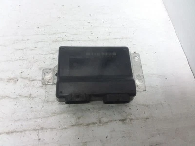 Módulo de control del acelerador cortafuegos izquierdo compatible con 03-07 HUMMER H2 12573059 Foto 1 de 4