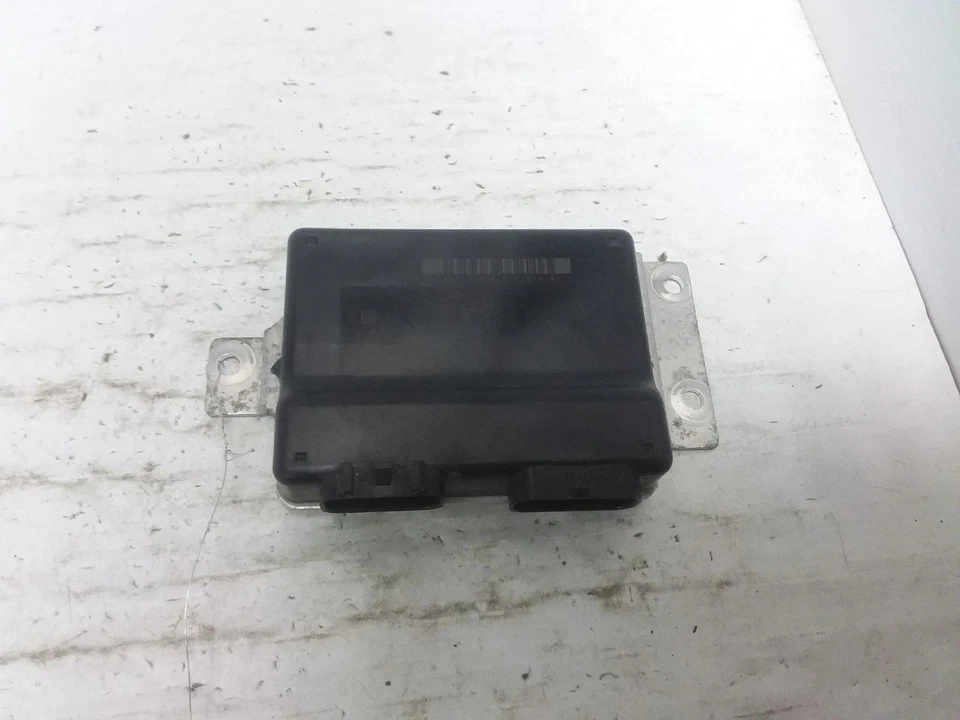 Módulo de control del acelerador cortafuegos izquierdo compatible con 03-07 HUMMER H2 12573059 Foto 1 de 4