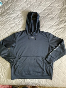 Aftco Reaper Windproof Hoodie XXL Neck Gaiter Fishing Angler Fleece Lined - Picture 1 of 13