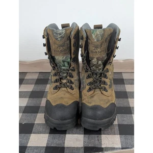 Scarpe Irish Setter by Red Wing Big Game Tracker II stivali Gore-Tex da uomo taglia 8 - Foto 1 di 16