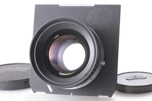 [Exc+4] Rodenstock Sironar 180mm F/5.6 Large Format Lens in Copal Shutter JAPAN - Picture 1 of 8