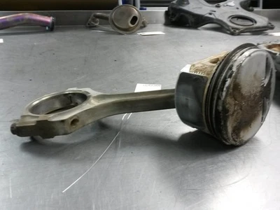 Piston and Connecting Rod Standard For 06-07 Honda Accord  3.0 - Image 1 of 3
