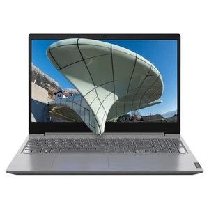 Lenovo V15 Laptop, 15.6" TN FullHD, i5-1035G1, W10Pro, QWERTZ (Gebraucht-Wie - Afbeelding 1 van 10