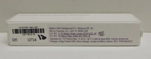 MANTEQUILLA DE LABIOS YOUNIQUE fin de semana .10 oz EE. UU.-11812-19 ~ DÍA DEL CENTRO COMERCIAL - Imagen 1 de 4