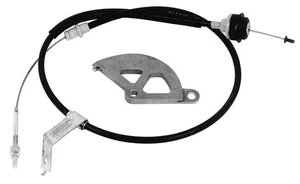 Ford Racing M-7553-B302 Adjustable Clutch Linkage Kit for 1982–1995 V8 Mustang - Picture 1 of 10
