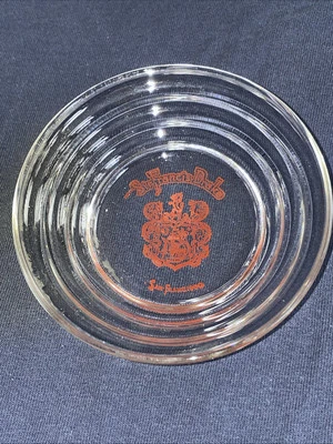 Sir Francis Drake Hotel~San Francisco, California~Small Bowl or Tray - Image 1 of 3