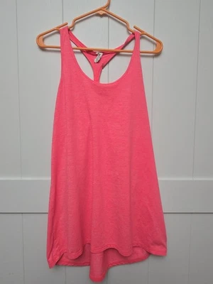 Camiseta sin mangas de entrenamiento Champion rosa intenso para mujer, Rozor Back., XXL Foto 1 de 4