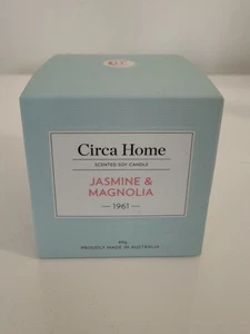Mini velas Circa Home jazmín y magnolia 60 g  - Imagen 1 de 1