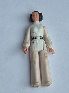Figura de acción Kenner original de Star Wars Princesa Leia Organa 1977 vintage - Imagen 1 de 10