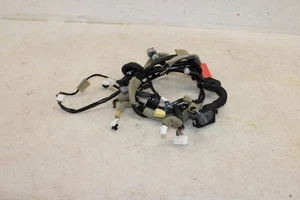 2017-2018 Infiniti Q60 Left Door Wire Harness 241255CH0E OEM MY37 - Picture 1 of 8
