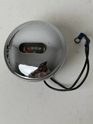 1999 Harley Dyna FXDL Low Rider Fuel Gas Petrol Level Gauge 75049-88B — 第 1/4 张图片