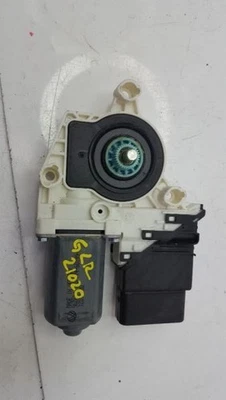 Motor de ventana eléctrica para conductor construido en Alemania VIN con parte trasera compatible con 09-18 TIGUAN 526464 Foto 1 de 4