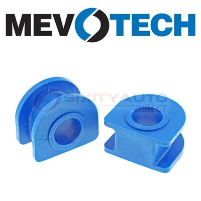 Mevotech Suspension Stabilizer Bar Bushing Kit for 2003-2007 GMC Savana 3500 rn - Image 1 of 4
