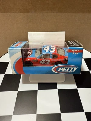 RARE* A.J. Allmendinger #43 STP 2011 ACTION 1/64 Nascar Diecast - Image 1 of 4