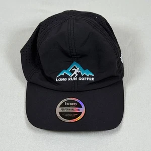 Long Run Coffee Boco Gear unstrukturiert Erwachsene verstellbar Performance Hut - Bild 1 von 6
