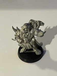 Heartbreaker Hobbies Games Elf Command Spearman Vintage Tabletop Figure 1995 - Picture 1 of 3