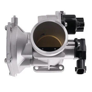 Fuel Injection Throttle Body for Polaris RZR 570 2012-2016 Ranger 570 1204284 - Picture 1 of 12