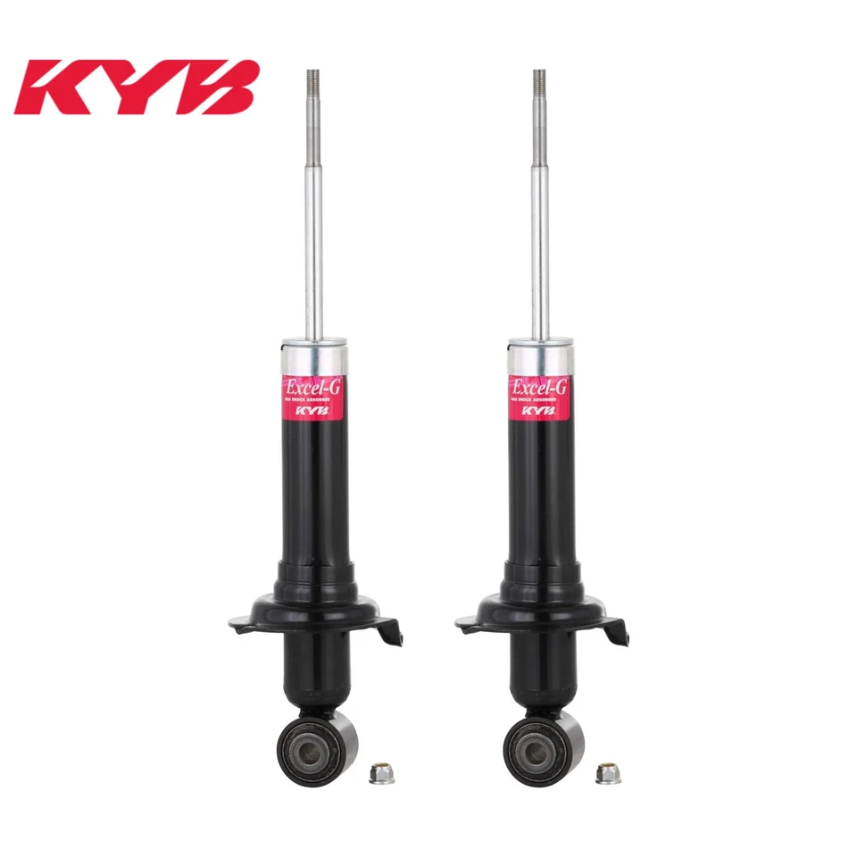 Set of 2 KYB Rear Strut 344611 for Honda Element 2003-2011 - Imagem 1 de 1
