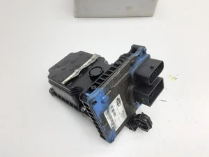 Unidad de control de transmisión Citroen C4 CACTUS 2014-2018 unidad de control transmisión - Imagen 1 de 3