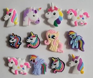 12 PCS. SHOE CHARMS FOR CROCS - Picture 1 of 1