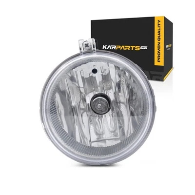 CH2592142 Fits 2010 Chrysler Sebring Driver OR Passenger Side | Fog Light | CAPA — 第 1/4 张图片