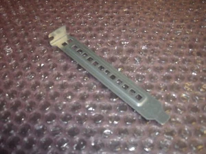 Dell PCI Vented Blanking Plate / Panel DD463 - Picture 1 of 1