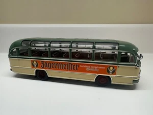 Minichamps 1/43 Mercedes-Benz 0 321 H - Bild 1 von 9