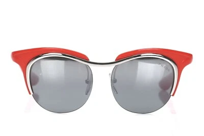 Gafas de sol clásicas rojas ojos de gato Prada Dixie Collection 141463 Foto 1 de 4