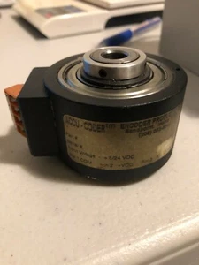 ACCU - Coder INCREMENTAL ENCODER 225Q-34-100-PU-N-N-T - Picture 1 of 1