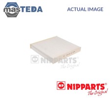 NIPPARTS CABIN POLLEN FILTER DUST FILTER J1344004 L FOR MG MG ZS