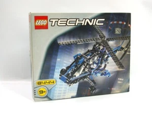 LEGO Jet Wasp Technic 8444 Vintage 1999s Original New - Picture 1 of 5