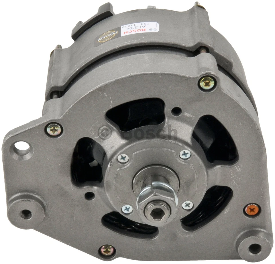 Alternador Bosch (90A) (reconstruido) AL33X Foto 1 de 1