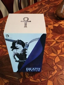 Death Vertigo Figur DC Comics Marvel  - Bild 1 von 9